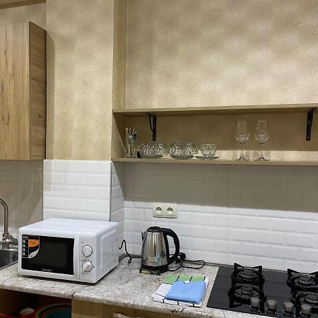 Tea'S Condo In The Heart Of Тбилиси Экстерьер фото