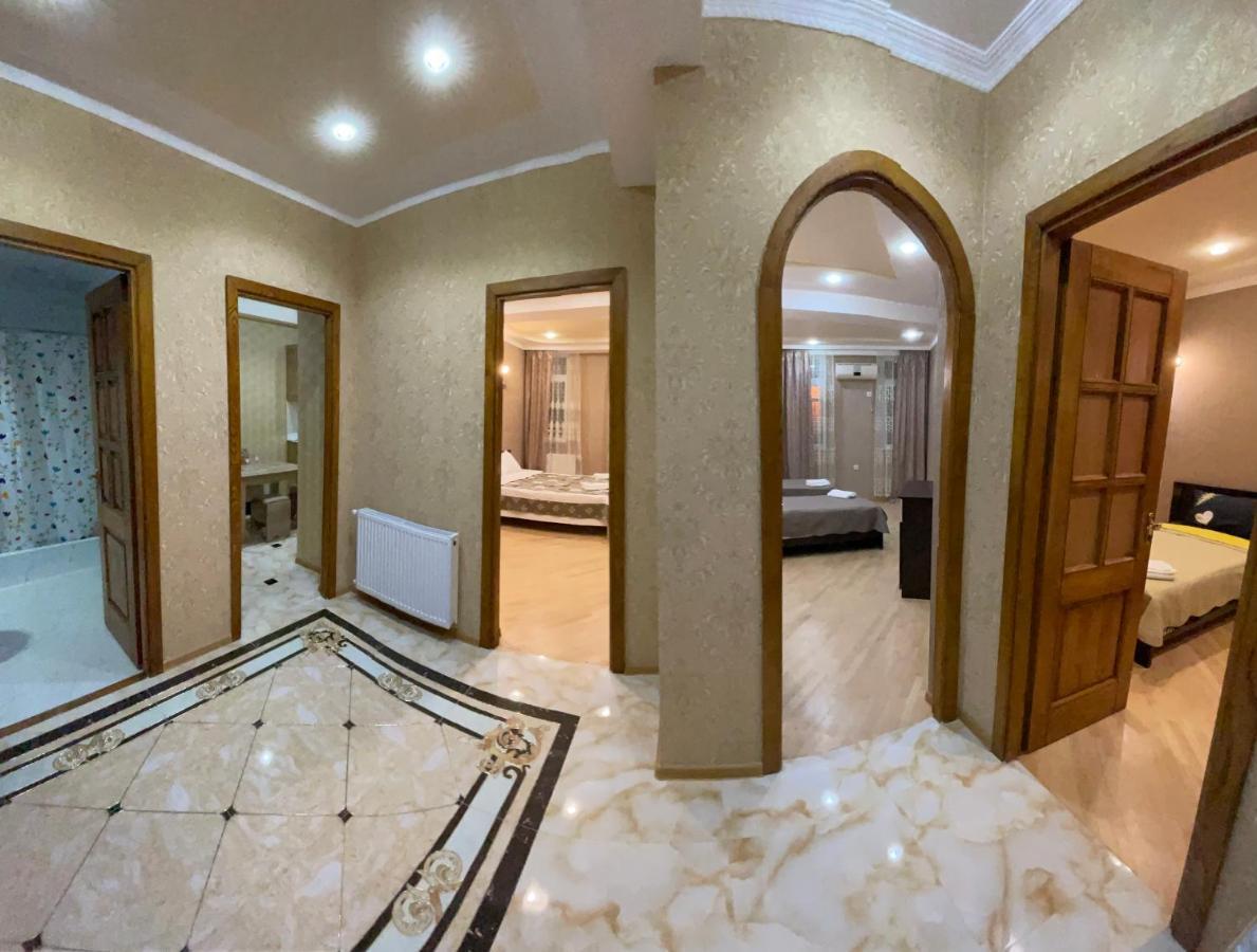 Tea'S Condo In The Heart Of Тбилиси Экстерьер фото