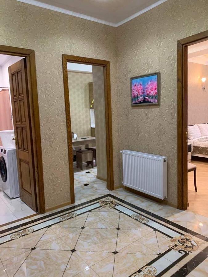 Tea'S Condo In The Heart Of Тбилиси Экстерьер фото